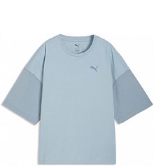  koszulka oversize her  Puma damski