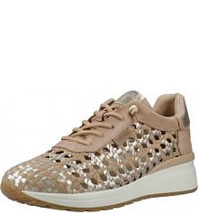 Buty  162287c beżowy Carmela damskie