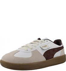 Buty  yellow palermo lth biały Puma damskie