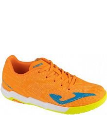 Buty halowe do piłki nożnej chłopięce, evolution jr 26 evjs in  Joma damskie