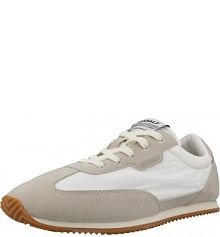 Buty  denver sneaker beżowy Ecoalf damskie
