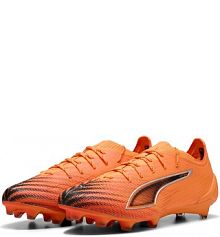 Buty piłkarskie unisex ultra 6 ultimate fg  Puma damskie