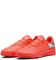 Buty piłkarskie unisex future 9 play indoor  Puma damskie