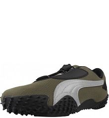 Buty  yellow mostro og zielony Puma damskie