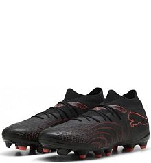 Buty piłkarskie unisex future 9 match fg/ag  Puma damskie