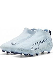 Młodzieżowe buty piłkarskie ultra 6 match+ bez sznurowania  Puma damskie