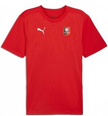 Koszulka treningowa stade rennais 2024/25  Puma damski