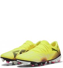 Buty piłkarskie future 8 match fg/ag niskie  Puma damskie