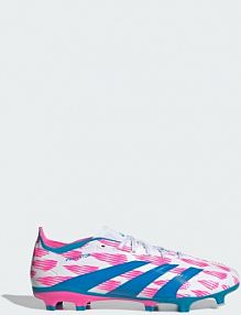 Buty predator league fg  Adidas damskie