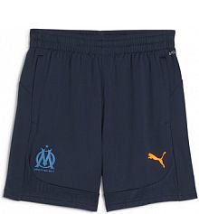 Młodzieżowe szorty treningowe olympique marsylia  Puma