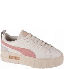 Kobiety/panie mayze thrited suede trenerzy  Puma damskie