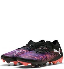 Buty piłkarskie future 8 match fg/ag  Puma damskie