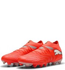 Buty piłkarskie unisex future 9 pro fg/ag  Puma damskie