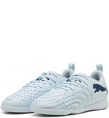 Młodzieżowe buty piłkarskie future 9 play indoor  Puma damskie