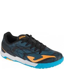 Buty halowe do piłki nożnej chłopięce, evolution jr 26 evjs in  Joma damskie