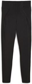  prążkowane legginsy cloudspun z wysokim stanem  black Puma damskie