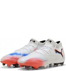Buty piłkarskie unisex future 8 ultimate fg  Puma damskie