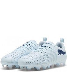 Młodzieżowe buty piłkarskie future 9 play fg/ag  Puma damskie