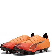 Buty piłkarskie unisex ultra 6 carbon fg  Puma damskie