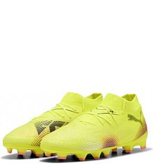 Młodzieżowe buty piłkarskie future 8 pro fg/ag  Puma damskie