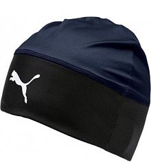 Czapka treningowa uniseks  liga Puma damska