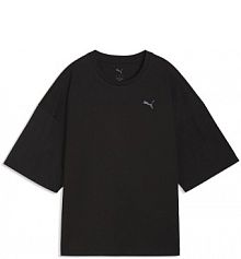  koszulka oversize her  Puma damski
