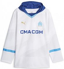 Oversized koszulka om 2023/24  Puma damski