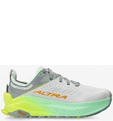 Buty trailowe   olympus 6 Altra damskie