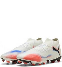 Buty piłkarskie unisex future 8 pro fg/ag  Puma damskie