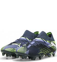 Buty piłkarskie unisex  future 7 ultimate fg/ag Puma damskie