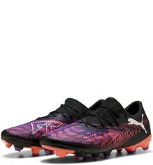 Buty piłkarskie future 8 match fg/ag niskie  Puma damskie