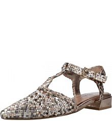 Sandały  162184c nago Carmela damskie