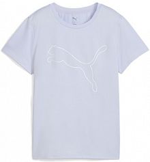  koszulka treningowa  tad essential Puma damski