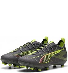 Młodzieżowe buty piłkarskie ultra 5 pro fg/ag  Puma damskie