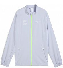  kurtka  x hyrox ultraweave  cool weather blue Puma damska