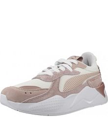 Buty  yellow ps x heritage rose Puma damskie