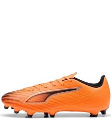 Buty piłkarskie  ultra 6 play fg/ag Puma damskie