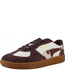 Buty  yellow palermo cow brązowy Puma damskie