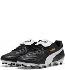 Buty piłkarskie unisex king top fg/ag  Puma damskie