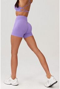  spodenki bezszwowe  seamless glow shorts Rough radical