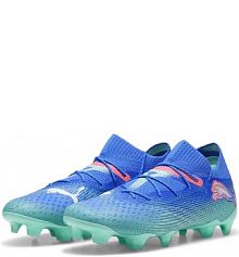 Buty piłkarskie unisex  future 7 ultimate fg/ag Puma damskie