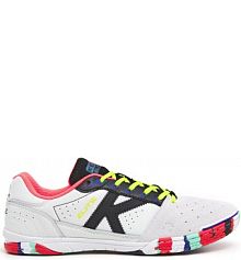  zapatillas de fútbol sala elite special player blanco unisex Kelme damskie