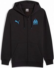 Kurtka z dresu om 2024/25  Puma damska