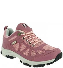  buty trekkingowe z niską cholewką élémenterre sanbona Elementerre damskie