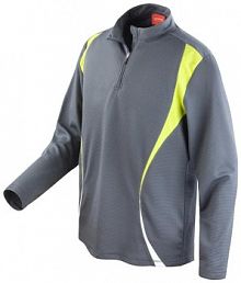 Top treningowy dla kobiet  Spiro damska
