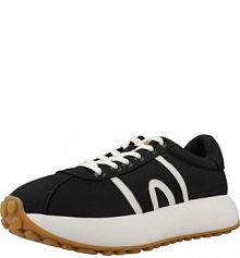Buty  vega negro film houston czarny Camper damskie