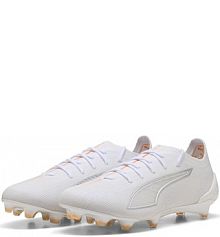 Buty piłkarskie unisex ultra 6 ultimate fg  Puma damskie