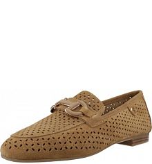Buty  163137c brązowy Carmela damskie