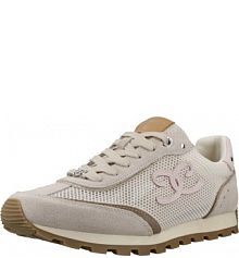 Buty  163213c beżowy Carmela damskie