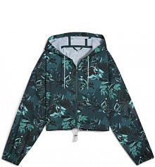  kurtka green terrains  Puma damska